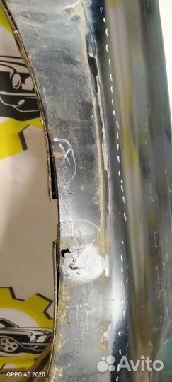 Крыло переднее левое Suzuki Vitara Long Jlx JLX