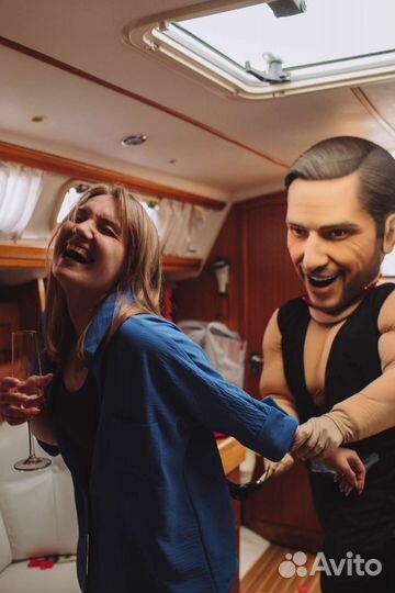 Аниматоры на день рождения