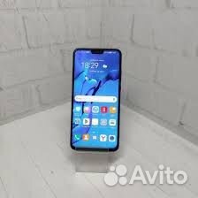 HONOR 8X, 4/64 ГБ