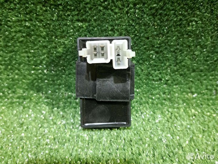 Коммутатор на мотоцикл 125-150сс