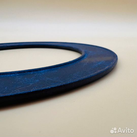 Крышка рассекателя большого для газовой варочной поверхности Leran GH64522BG