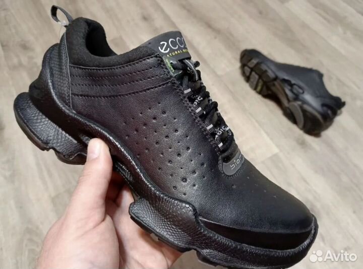 Мужские Кроссовки Ecco Biom