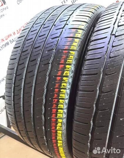 Michelin Primacy MXM4 255/45 R19 100V