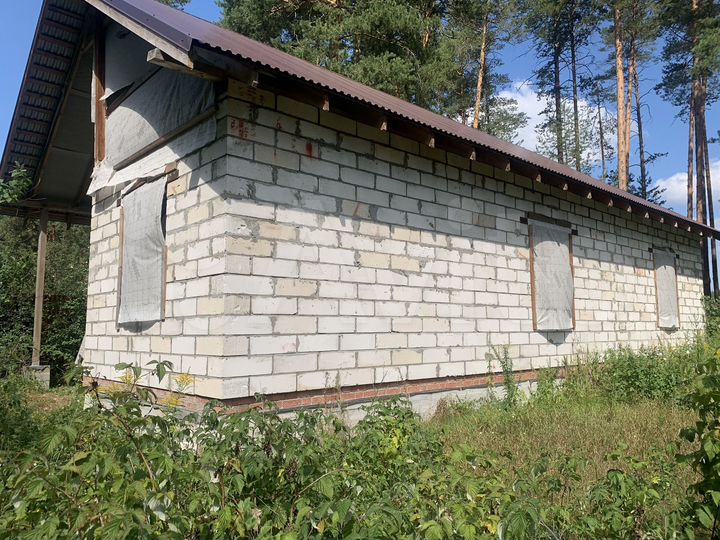 Участок 5 сот. (СНТ, ДНП)