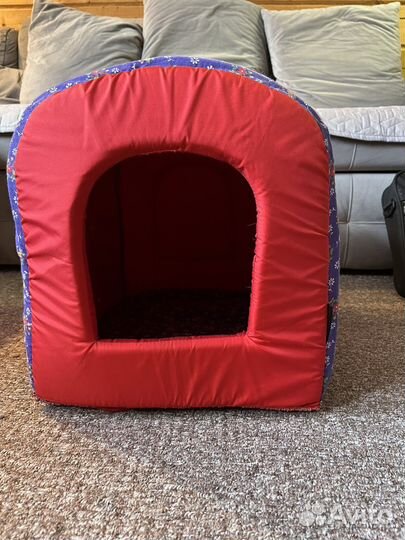 Домик для кошки