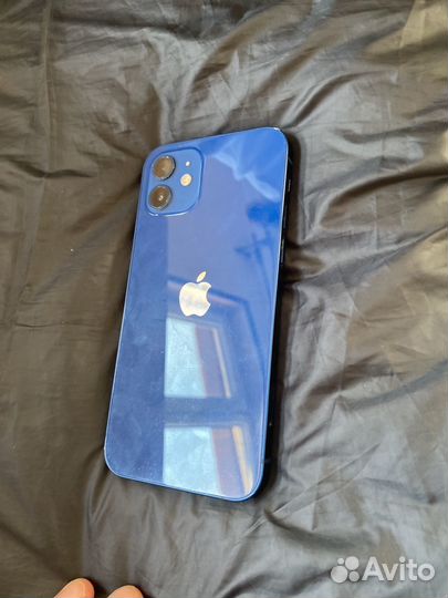 iPhone 12, 128 ГБ