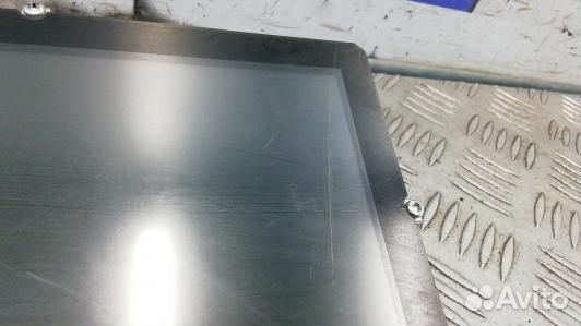 Монитор nissan pathfinder R51 (SML05JA01)