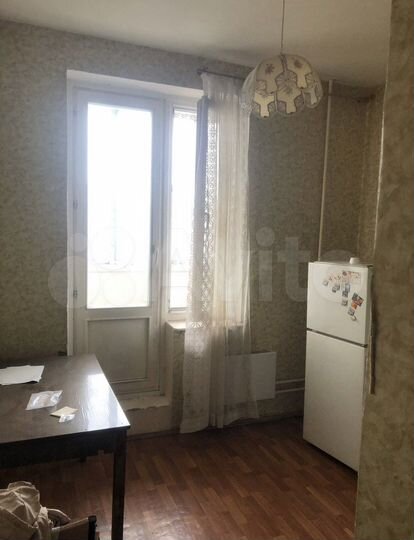 1-к. квартира, 39 м², 14/18 эт.