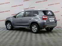 Nissan Terrano 2.0 AT, 2018, 80 000 км, с пробегом, цена 1 150 000 руб.