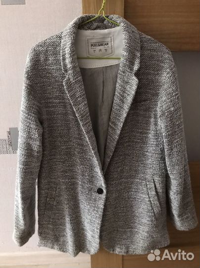 Пиджак Pull&bear
