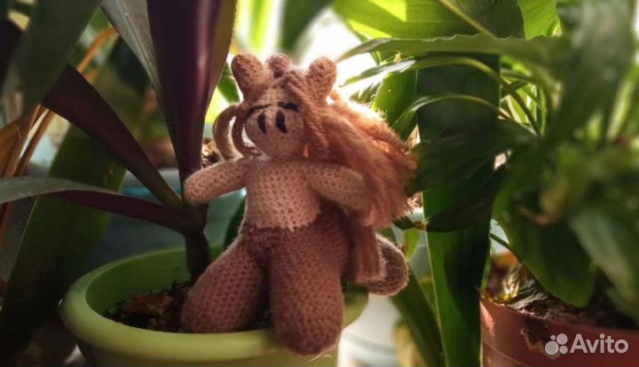 Вязание на заказ