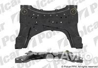 Поиск рамы подвески в каталоге: Эксплуатационные запчасти - Части системы подвески- Рамы под