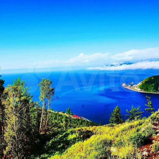 Комната 16 м² в > 9-к., 2/2 эт.