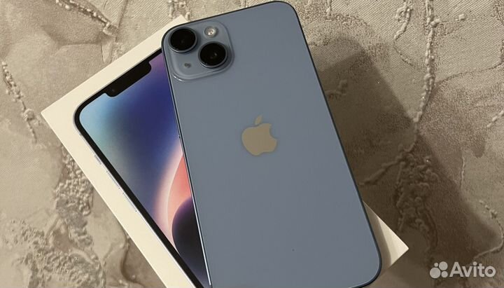 iPhone 14, 128 ГБ