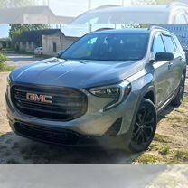 GMC Terrain 1.5 AT, 2020, 28 000 км, с пробегом, �цена 1 799 000 руб.