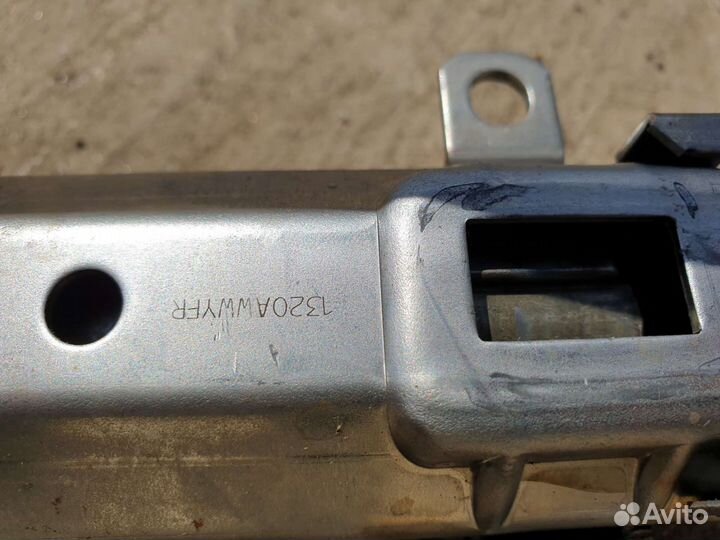 Рулевая колонка Skoda Octavia A5 1.6 МКПП