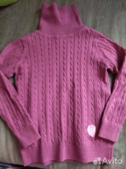 Вещи для девочки