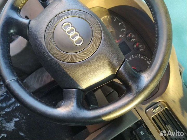 Руль Audi A6 С5 1998