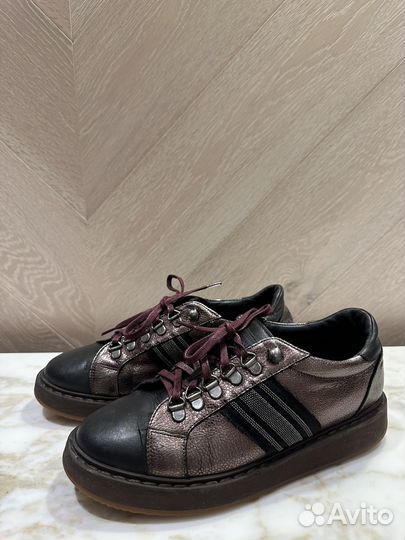 Ботинки женские