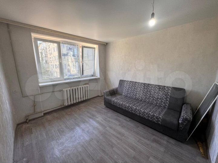 Квартира-студия, 20 м², 2/5 эт.