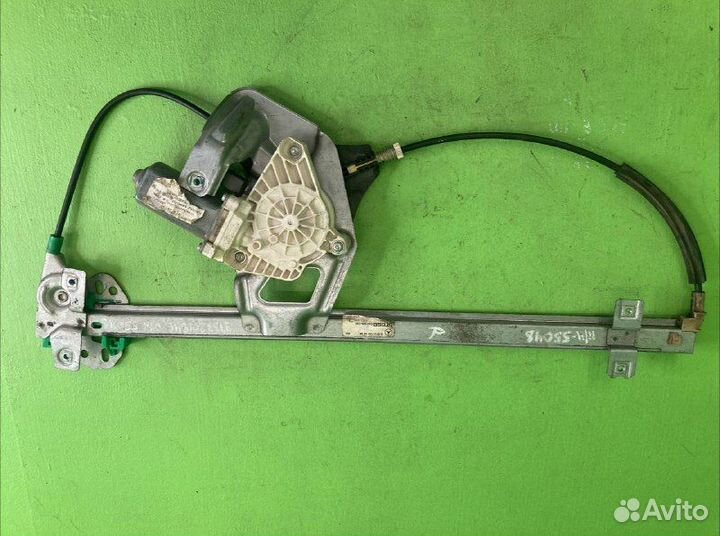 Стеклоподъемник двери KAMAZ 5490-S5