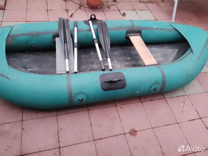 Водный транспорт