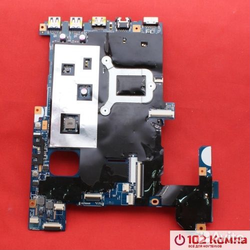 Материнская плата для ноутбука Lenovo IdeaPad G580