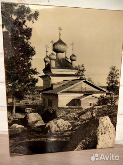 Фото панно настенные черно-белые Винтаж СССР 1960е