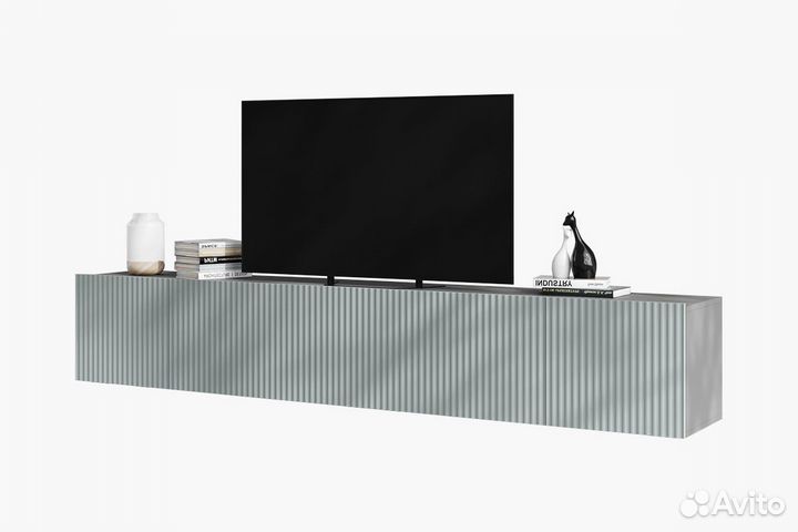 Тумба под тв Сканди