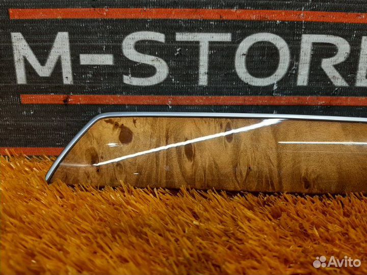 Накладка панели Audi A4 B8/8K cdnb 2012