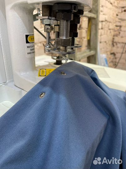 Пошив одежды для брендов, маркетплейсов, шоурумов