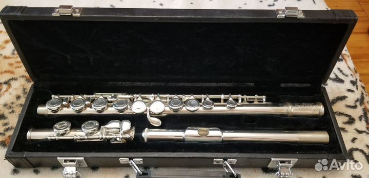 Флейта поперечная aristocrat от Selmer