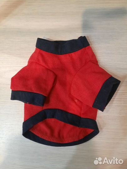 Кофта для маленькой кошечки или собачки