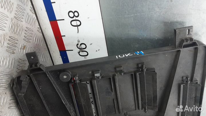 Вентилятор охлаждения Ford Kuga 2009