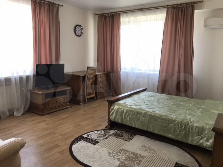 1-к. квартира, 55 м², 8/12 эт.