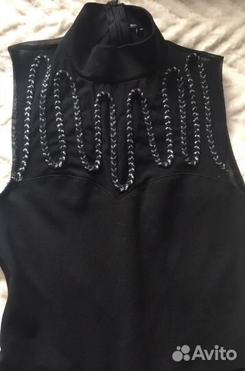 Комбинезон женский нарядный