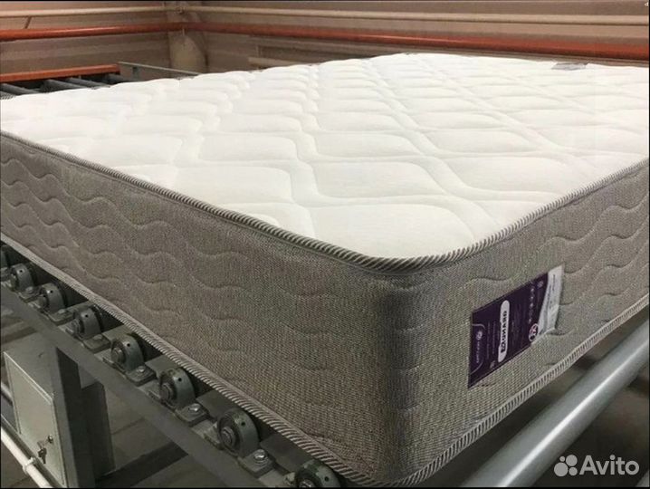 Матрас. Матрас ортопедический 160х200, 180х200