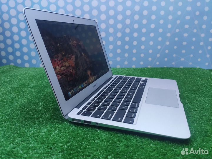 Macbook Air 11 2012