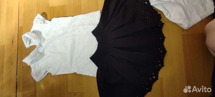 Школьная форма