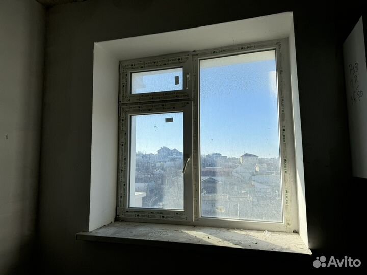 Металопластиковые окна, двери б/у