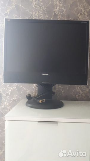 Монитор Viewsonic