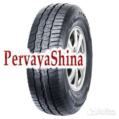 Tracmax Transporter RF09 205/65 R16