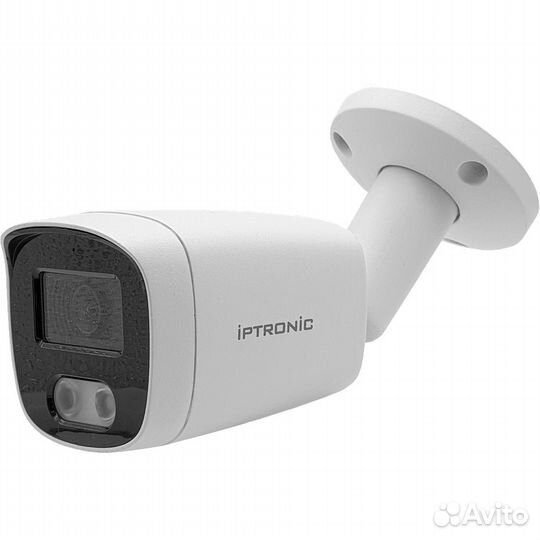 Iptronic IPT-IPL1080BM(2.8 ) P уличная ip-камера