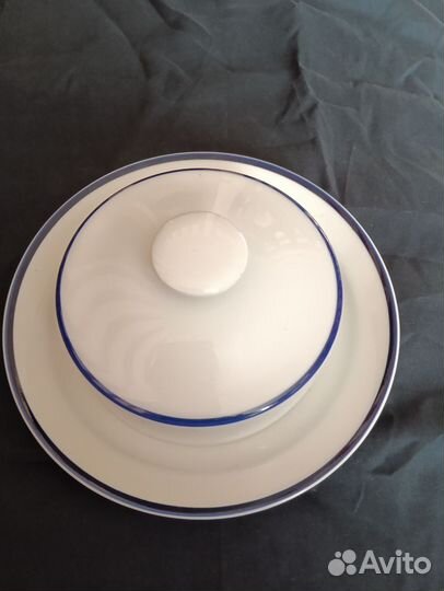 Масленка чехословакия