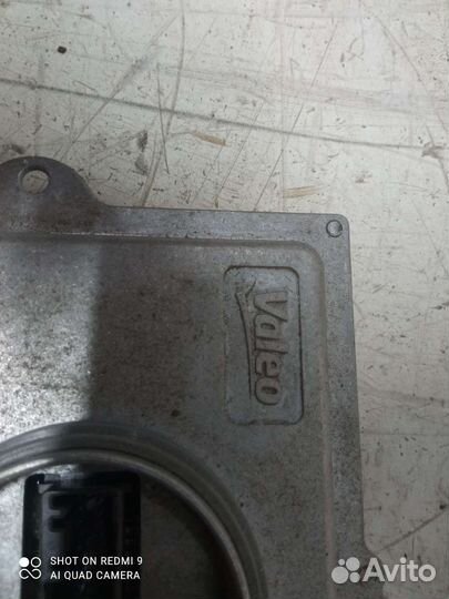 Блок управления LED-лампами Ford Mondeo 5