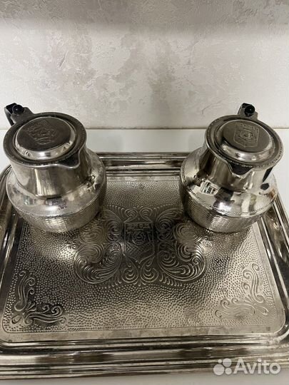 Поднос СССР