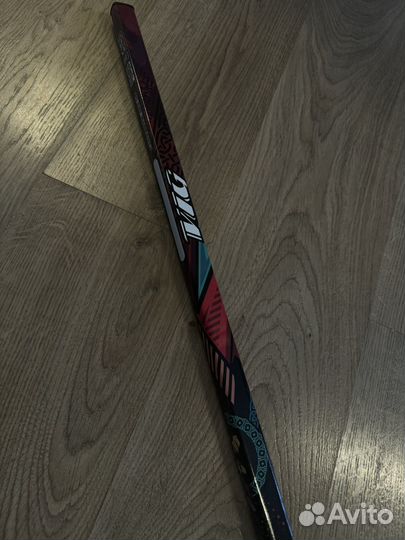 Клюшка хоккейная детская vikkela