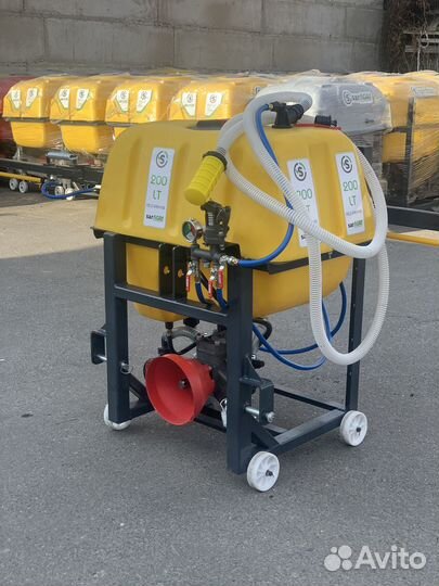 Опрыскиватель Telsar ОПН200, 2024