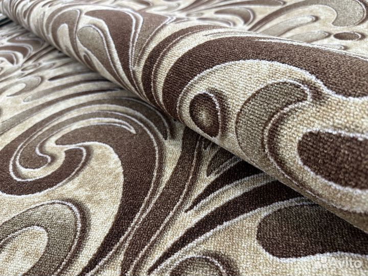 Палас современный 2х3