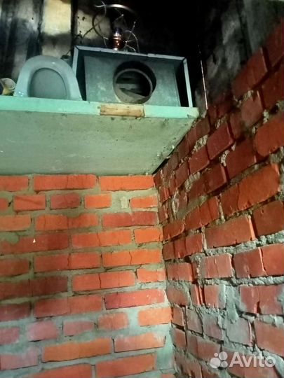 Нога под раковину Тюльпан